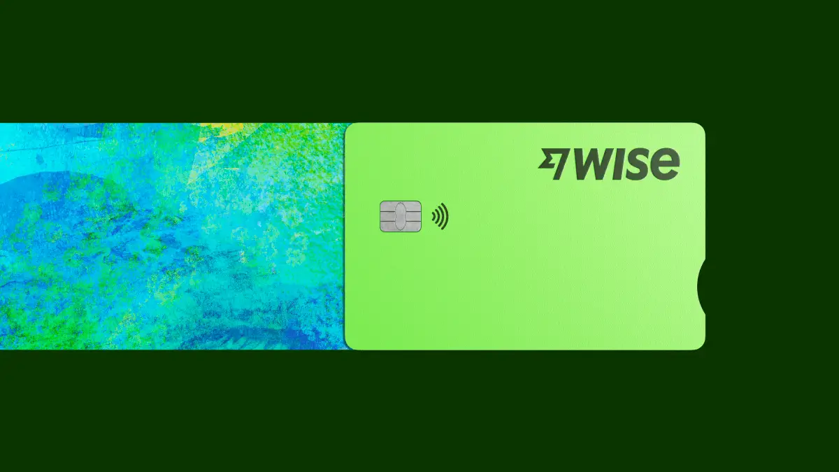 您的 Wise 借记卡交易:了解无效争议