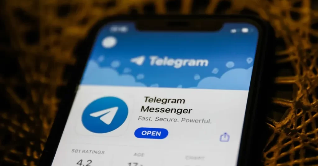 安卓和苹果手机怎么安装 Telegram？完整操作步骤