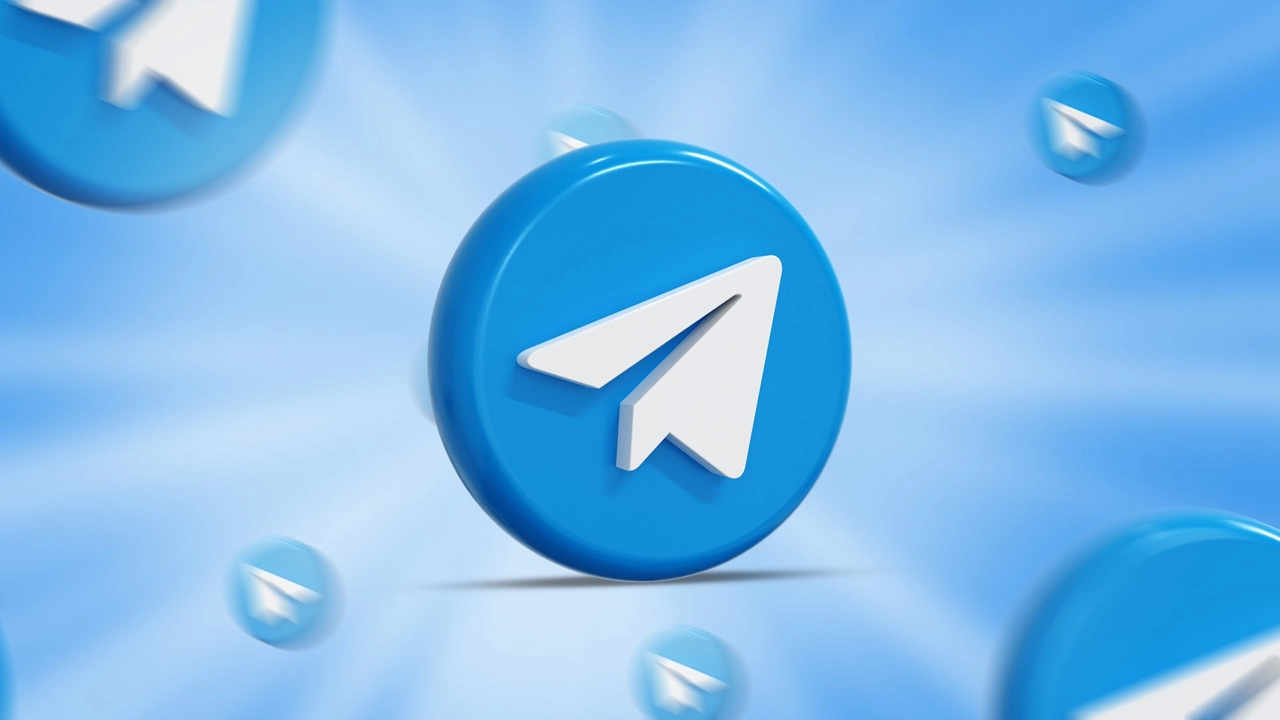 免实体卡！谷歌GV 注册 Telegram 账号方法