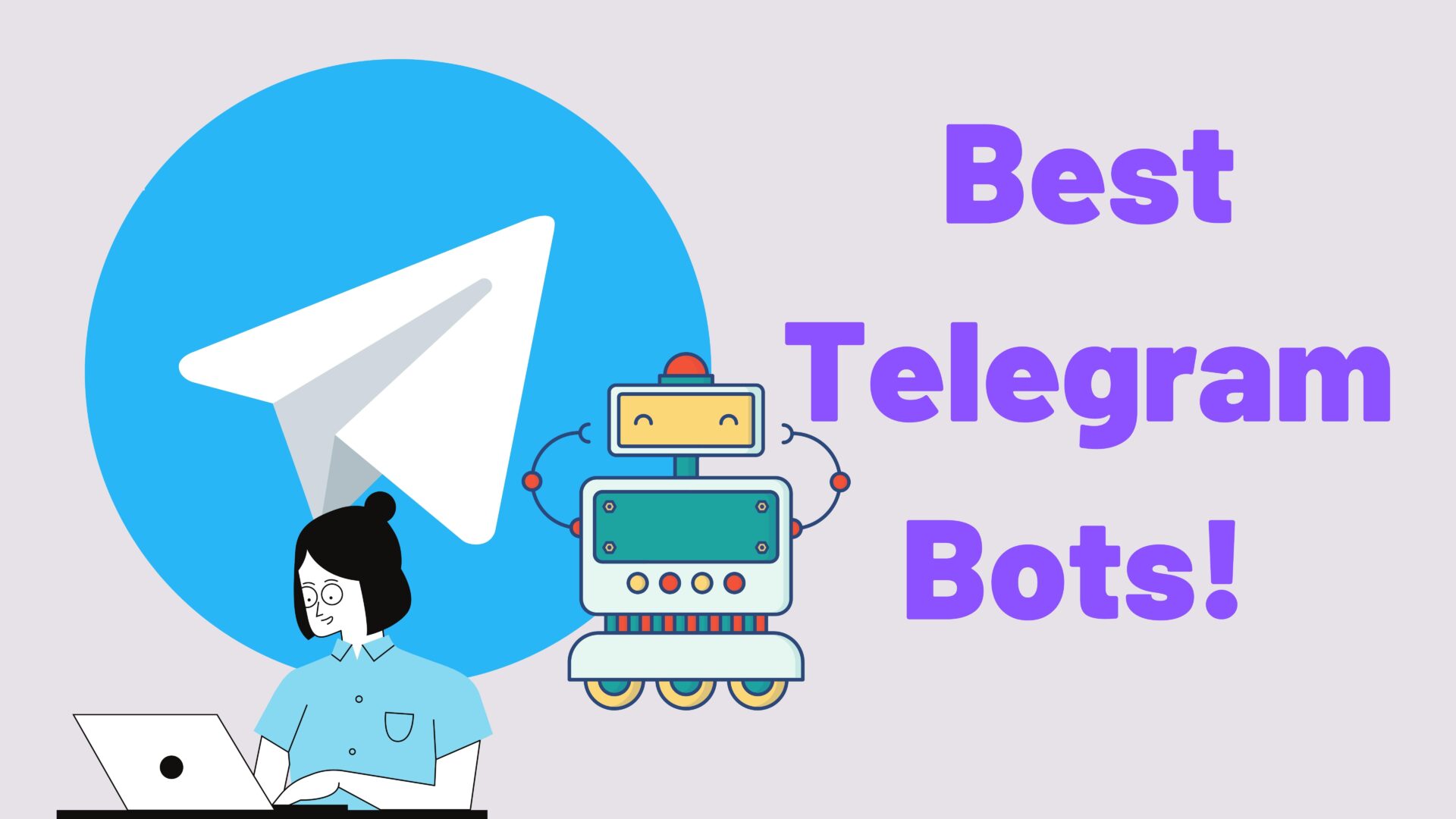 解疑答惑：什么是Telegram User ID？如何获取它？一篇看懂