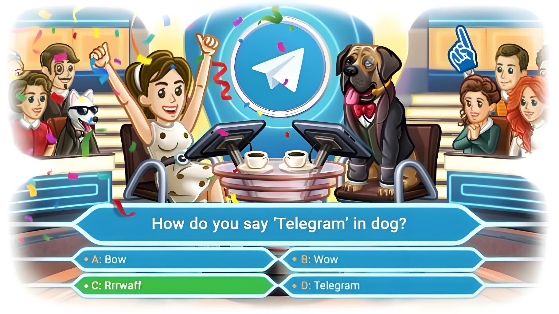 从人数到互动:Telegram 群组与频道不同的几个核心差异全解析