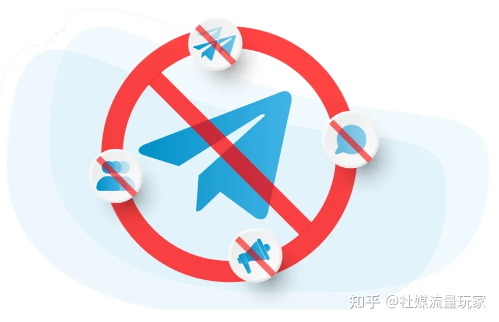 怎么判断在Telegram被拉黑？