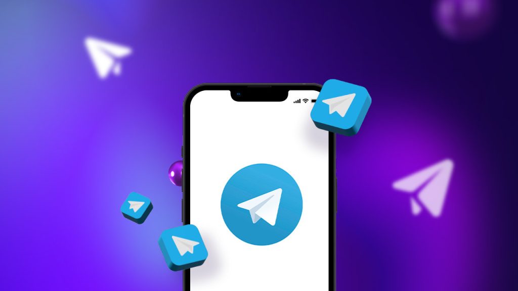 Telegram的云端功能介绍及使用方法