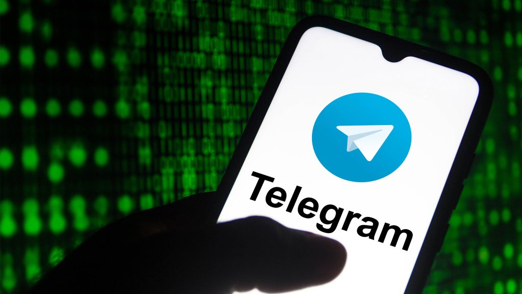 Telegram会被监控吗？真相揭秘