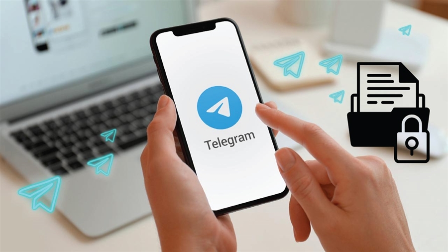 Telegram为什么全球都在用？