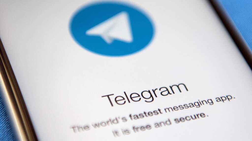 如何在iPhone上安装Telegram？