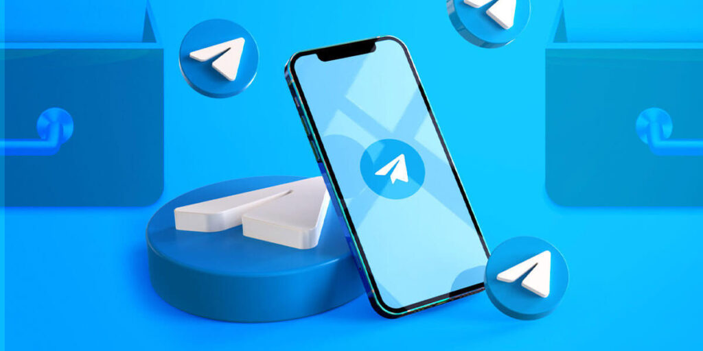 如何在iPhone上安装Telegram？