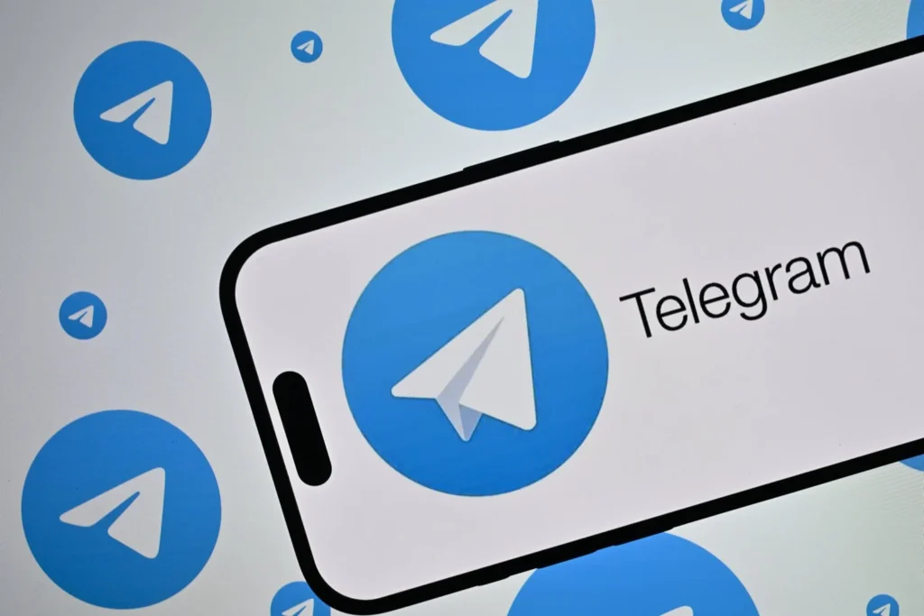 如何在iPhone上安装Telegram？