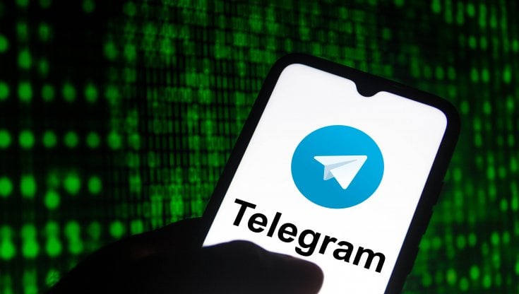 Telegram隐私安全高吗？