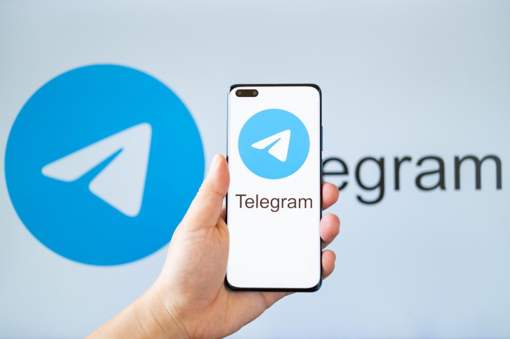 Telegram隐私安全高吗？