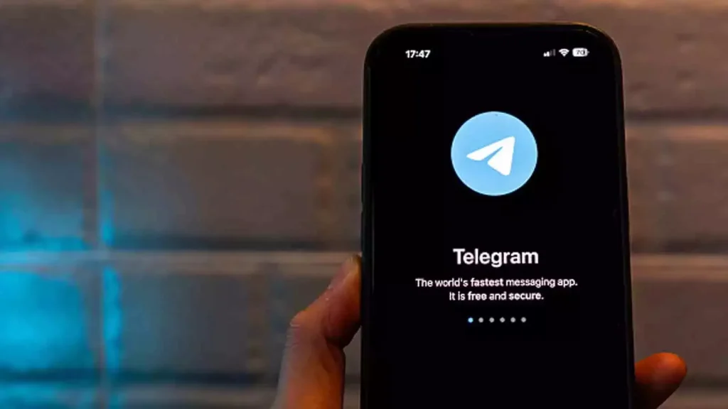 Telegram忘记密码怎么办？
