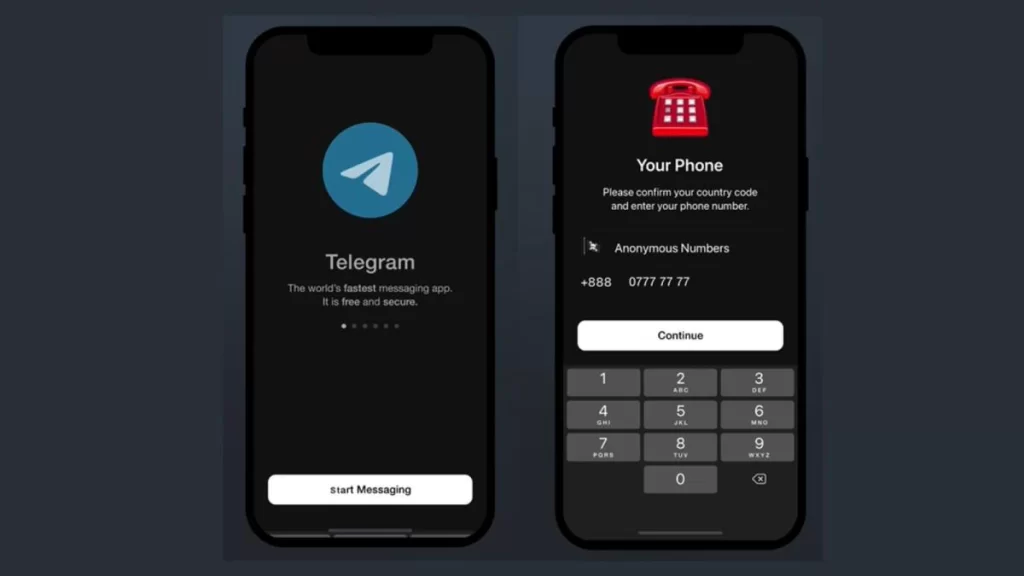 Telegram忘记密码怎么办？