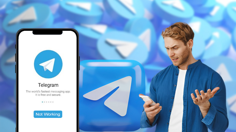 Telegram忘记密码怎么办？