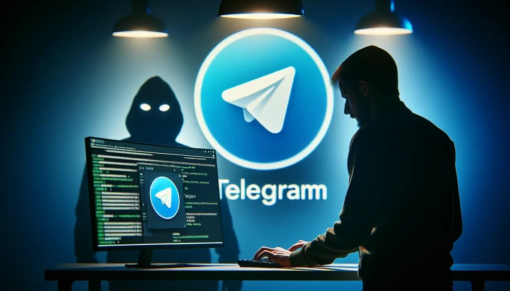 Telegram能用邮箱登录吗？