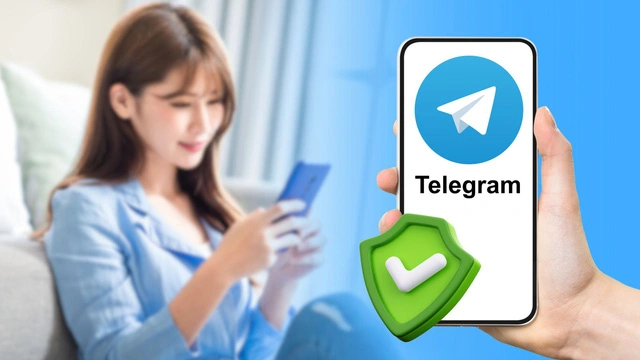 Telegram怎么防止陌生人私聊?