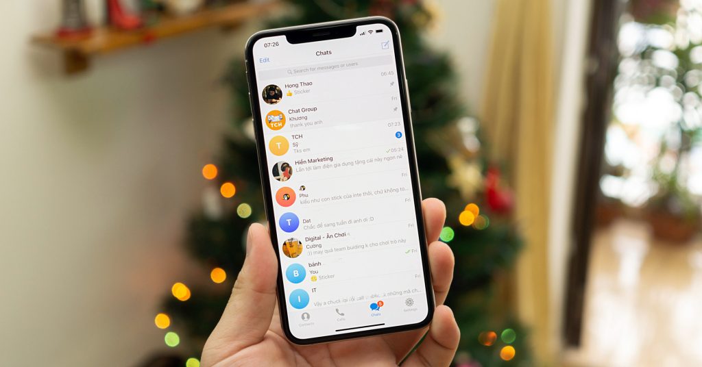 Telegram怎么换ID？
