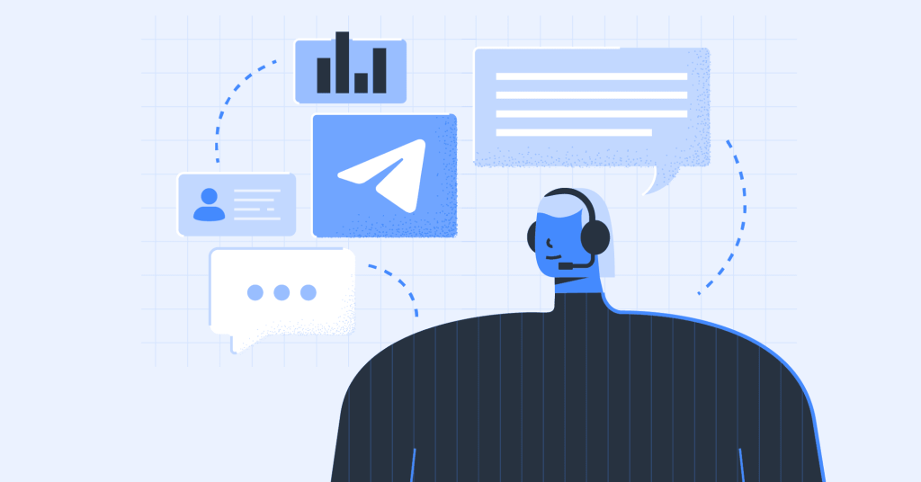 Telegram怎么换ID？