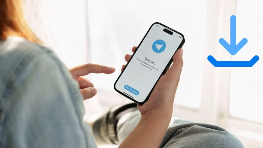 安卓怎么下载Telegram？