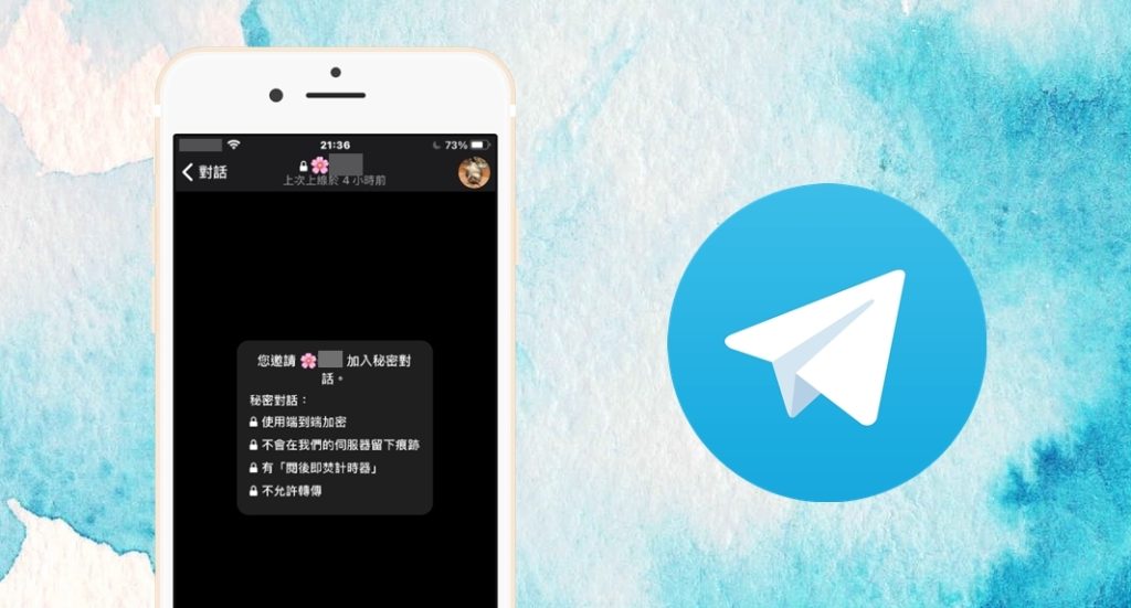 Telegram 为什么没中文界面？