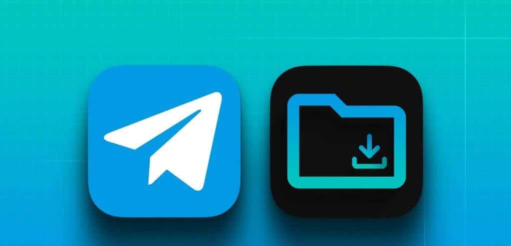 Telegram 保存原图教程