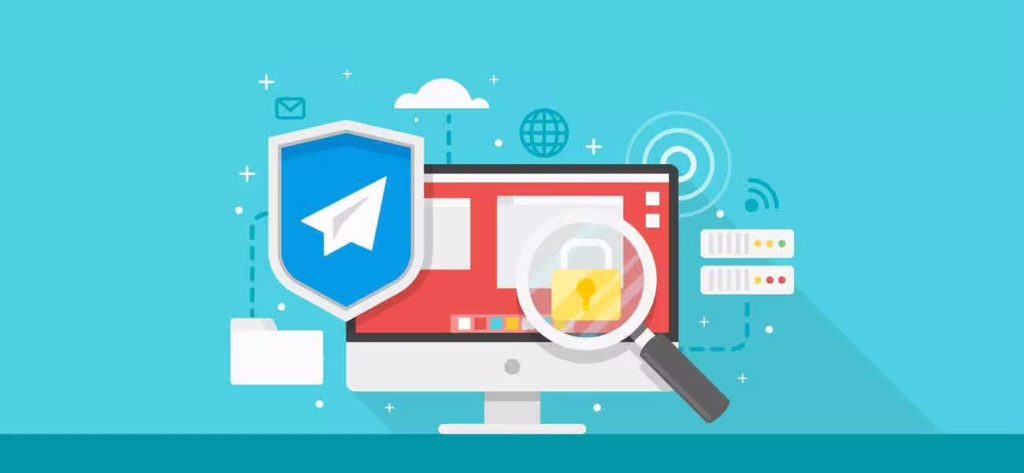 TG怎么搜索关键词