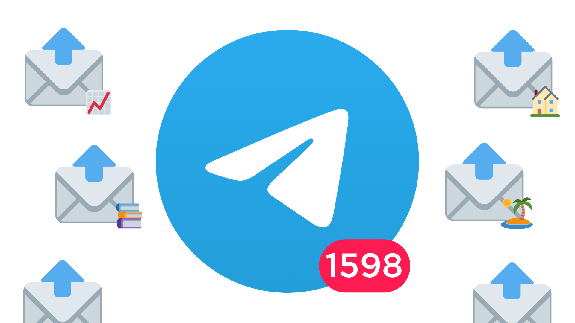 Telegram中文语言包