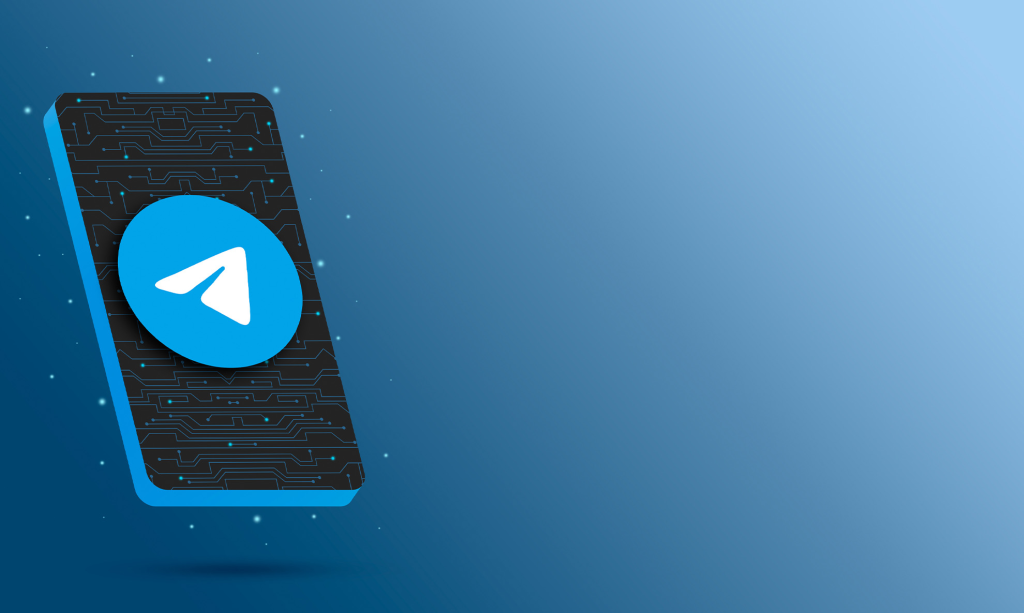 电报到底强在哪？