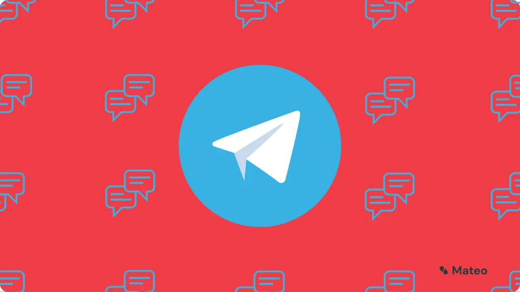 Telegram怎么收藏消息？